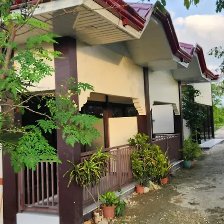 Nanay Eustiquia Complex Beach Resort